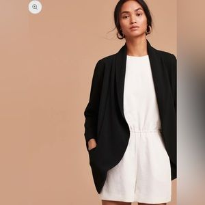 Aritzia Wilfred Chevalier Jacket